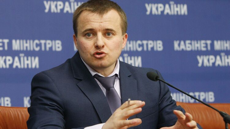 Демчишин тесно связан с командой Гонтаревой. Фото из открытых источников