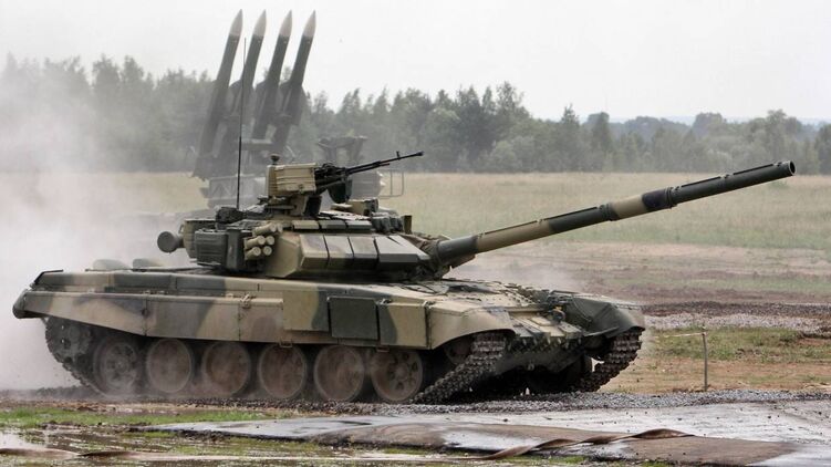 Украина вдруг