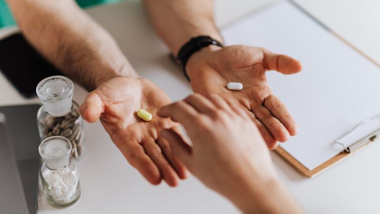 Что известно о новых таблетках от коронавируса. Иллюстративное фото: pexels