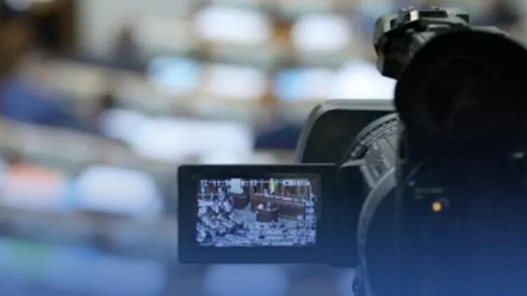 Телеканал
