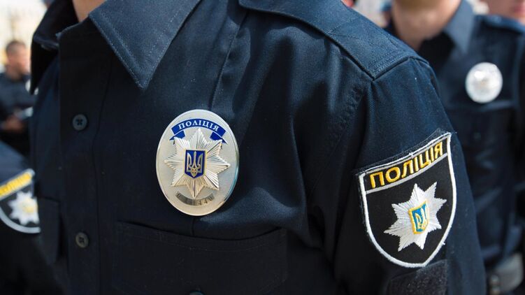 В полиции назревает