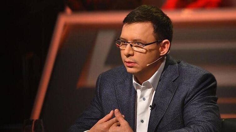 Евгений Мураев - по версии британского МИД, возглавит Украину после