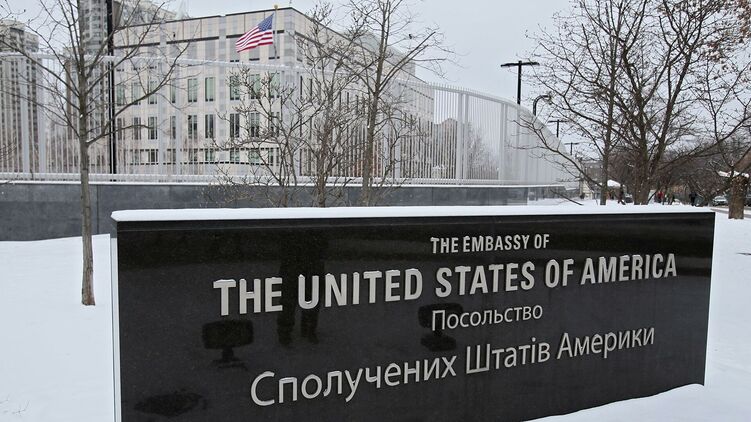 Накануне анонсированного США, но так и несостоявшегося