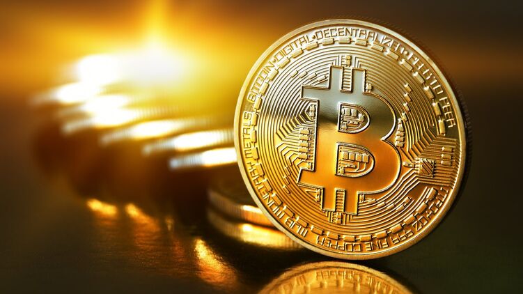 Украинцам придется заплатить налоги с биткойнов. Фото из открытого источника