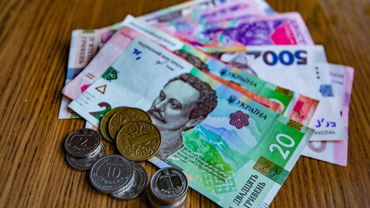 Украинцы жалуются, что им не приходят деньги по программе