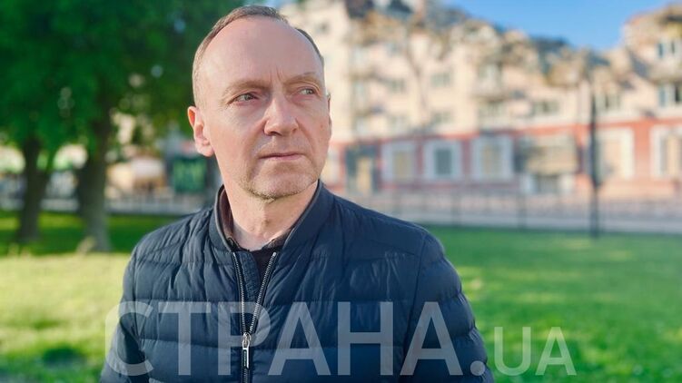 Владислав Атрошенко. Фото: