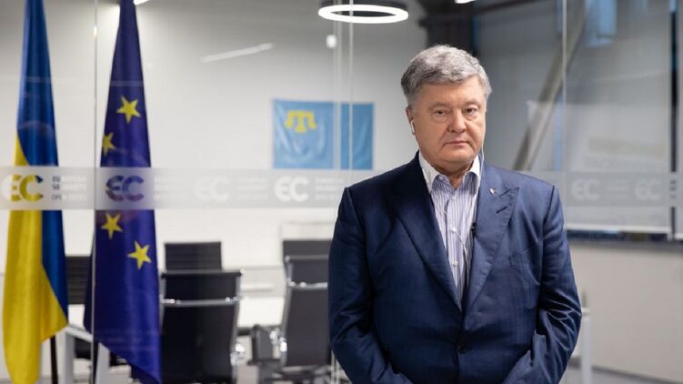 Сторонники Порошенко активизируют разгон