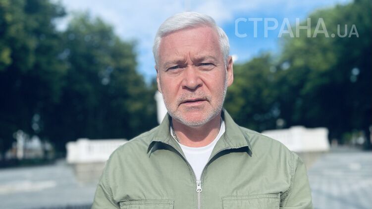 Игорь Терехов. Фото: