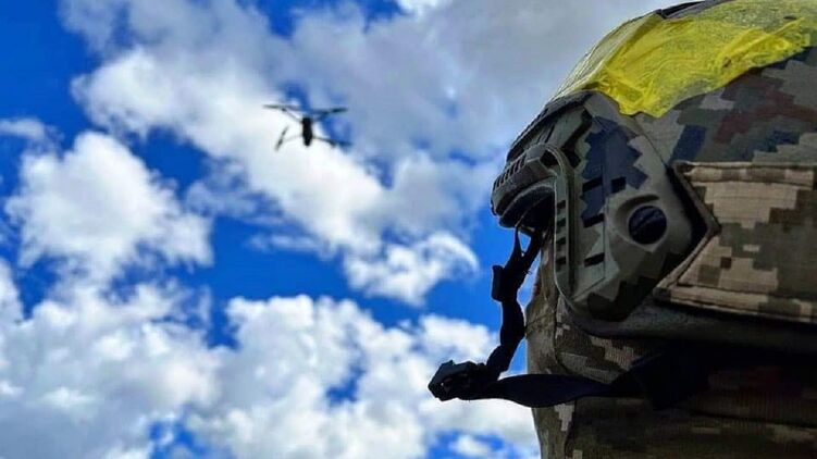В Украине продолжается война с Россией. Фото: Генштаб ВСУ