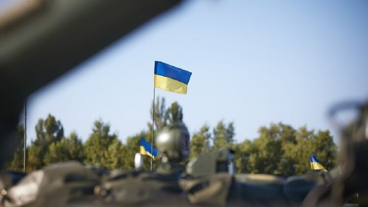 В Украине продолжается война с Россией. Фото: Генштаб ВСУ