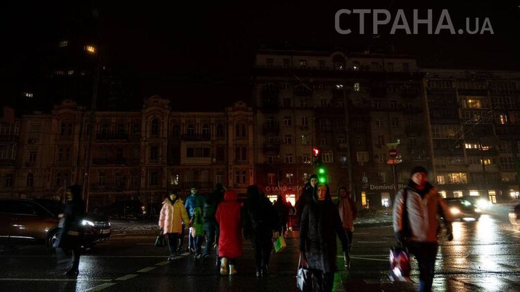 Блэкауты влияют на цены на жилье в столице. Фото: