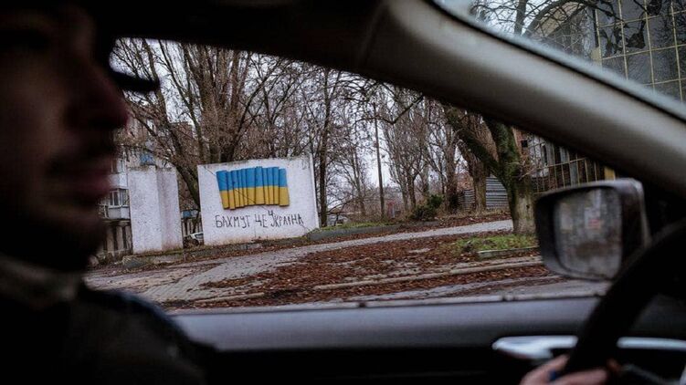 В Украине продолжается война с Россией. Фото: Генштаб ВСУ