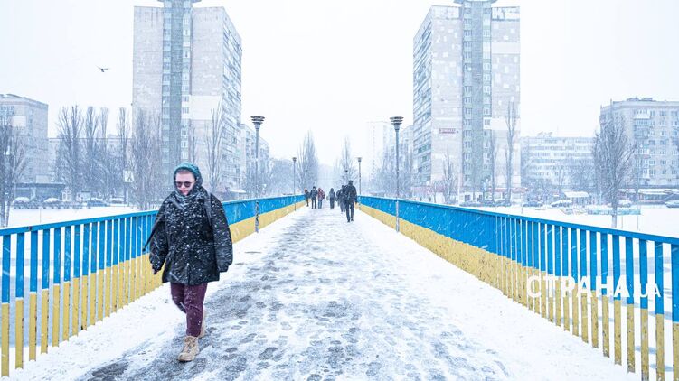 Что ждет Украину с 1 января. Фото