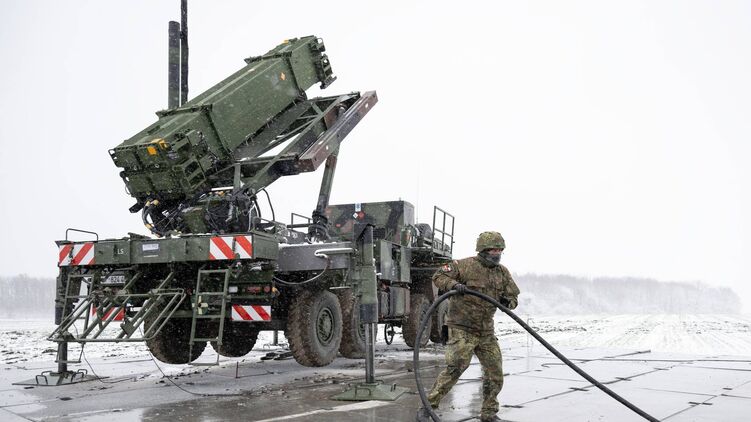 ЗРК