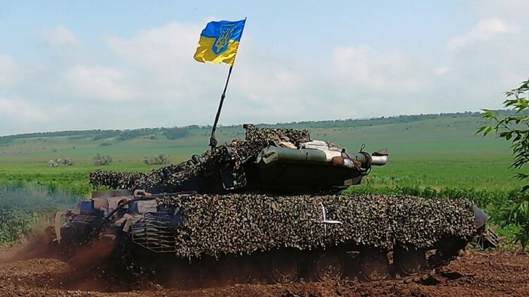 В Украине продолжается война с РФ. Фото: Генштаб ВСУ