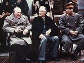 Ялтинський світ. Про що домовилися Рузвельт, Сталін та Черчілль 80 років тому і чи може бути зараз "Ялта-2"