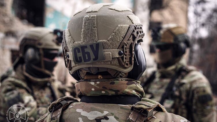 Служба безопасности Украины провела масштабную операцию против НАБУ и САП. Фото: Telegram-канал СБУ