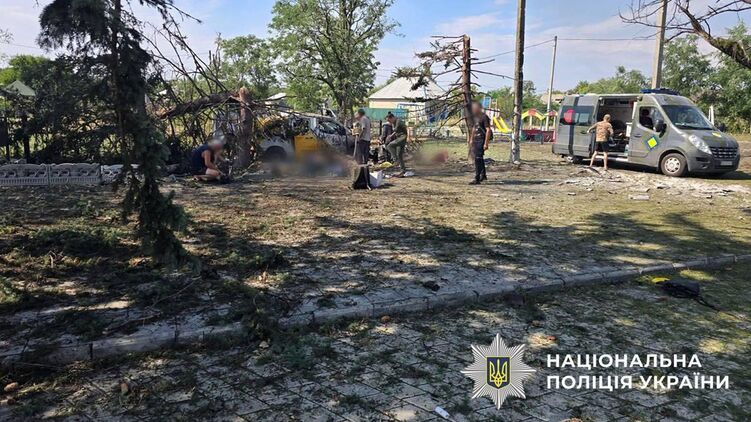 В Україні триває війна. Фото: Генштаб ЗСУ