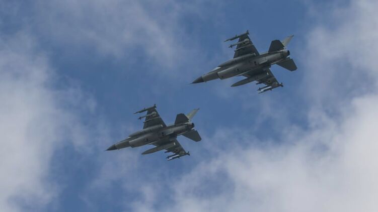 Україна у дні війни. Фото з телеграма В.Зеленського