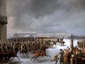 "Майдан" на Сенатській. Як декабристи 200 років тому повстали проти царя і чому їх зараз ніхто не любить