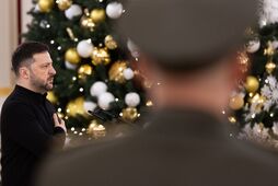 Важлива роль Покладу та "український Венс" Буданов. Навіщо Зеленський проводить кадрові рокіровки?