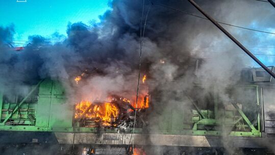 Контратаки ВСУ на юге, мощнейший удар по энергетике, Кремль требует от Трампа решений по Украине. Итоги