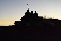 "Проект становили люди, далекі від війни". Що українські військові говорять про запропоновану Мінобороною реформу ЗСУ