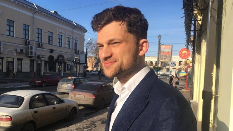Дмитрий Дубилет, бывший ИТ-директор