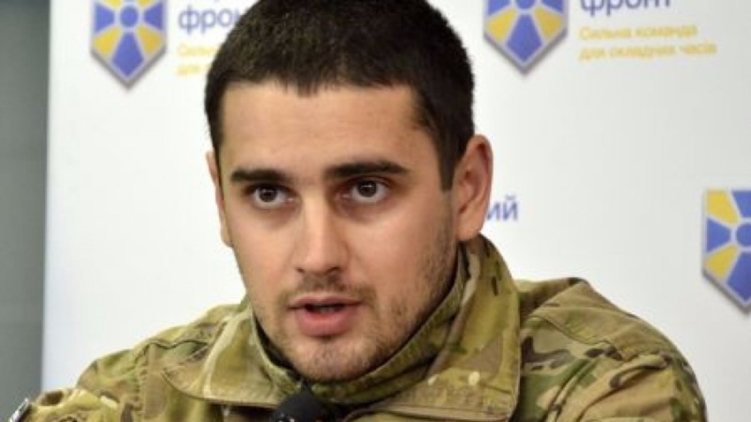 Нардеп Евгений Дейдей призывал битами искоренять