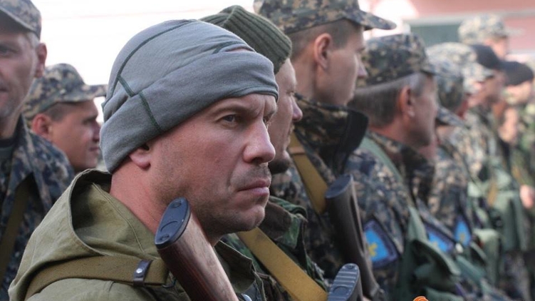 Илья Кива обещает во главе СПУ устроить