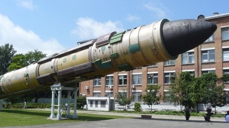 Ракета
