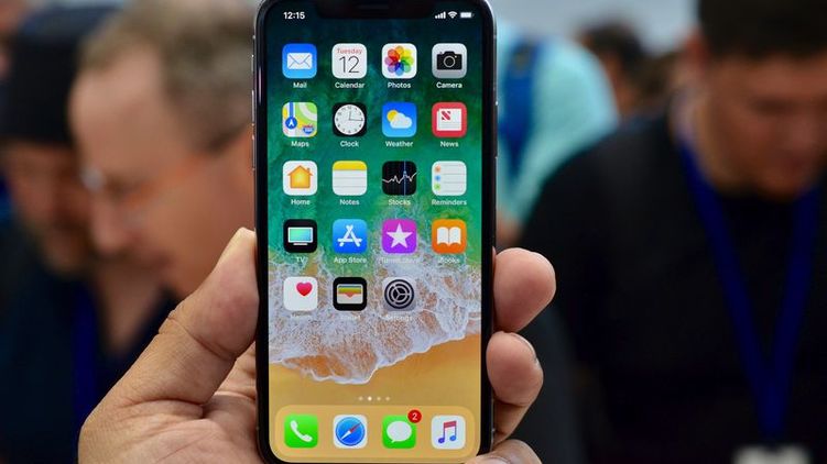 Театр Стива Джобса. Здесь покажут новые iPhone