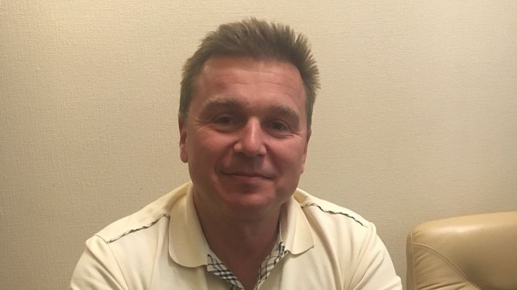 Легендарный сотрудник уголовного розыска Игорь Касян - на скамье подсудимых по делу банды Княжичей, фото