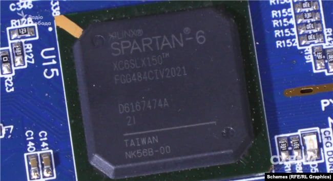 дрон&nbsp;Mohajer-6