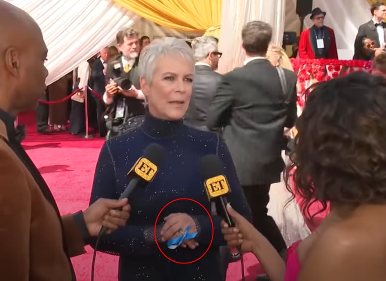 Церемония Оскара 2022