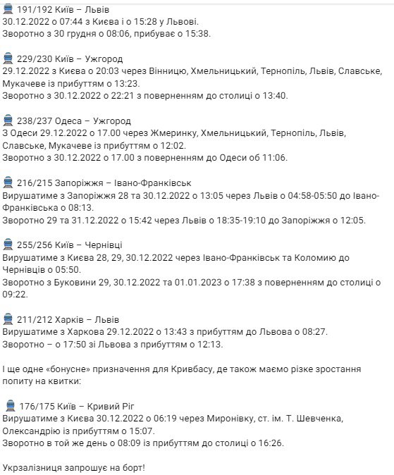 Скриншот с сайта УЗ