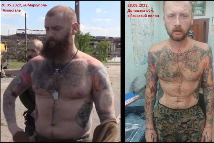 Помер Олег Мудрак