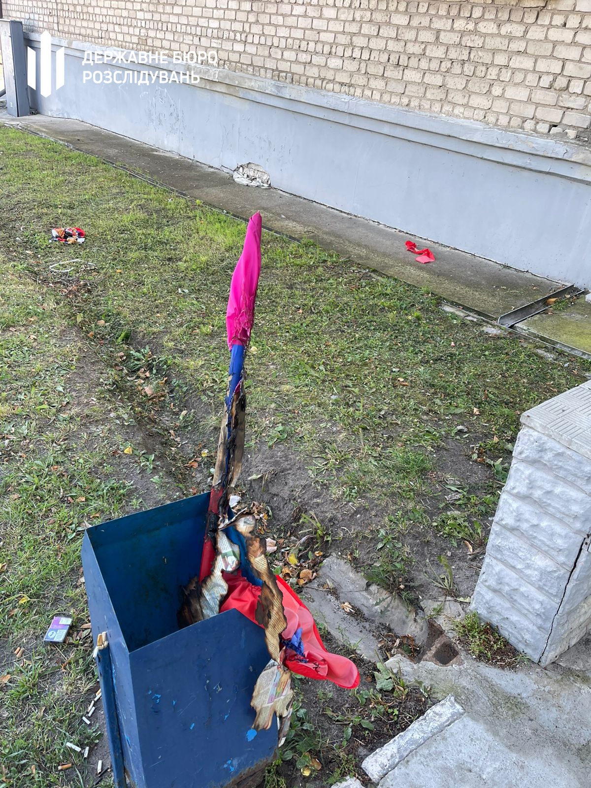 Балаклея под Харьковом деоккупирована