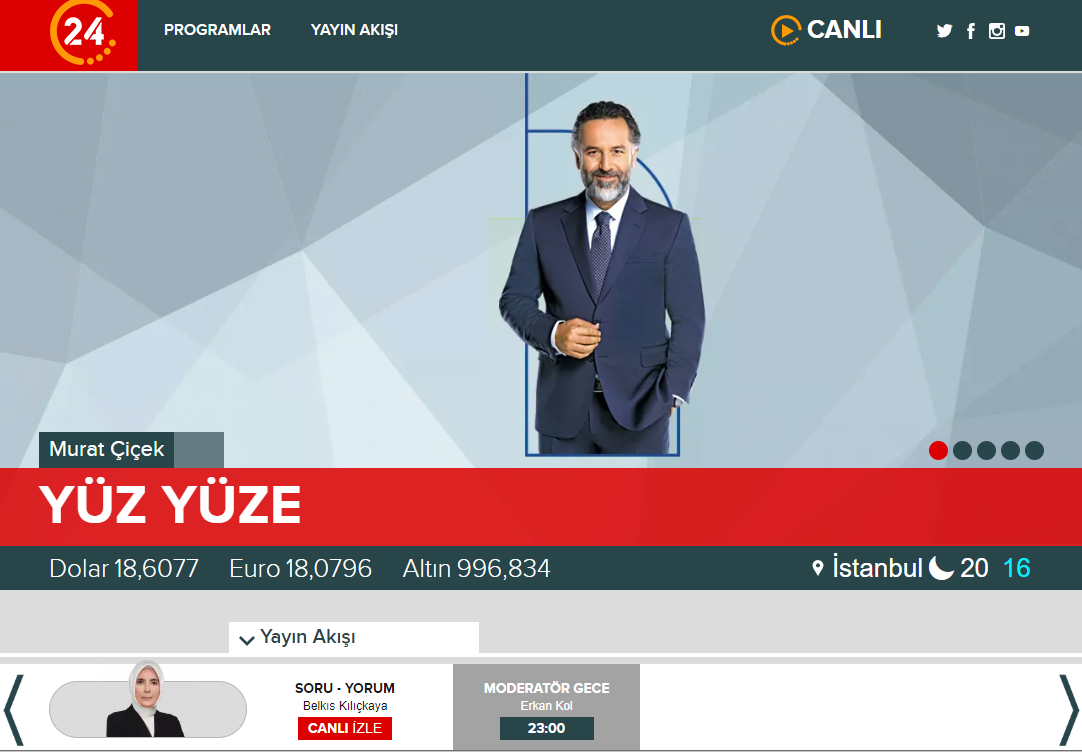 Официальный представитель президента Турции Ибрагим Калын сообщил о том, что у Эрдогана подтвердили грядущую встречу с Путиным