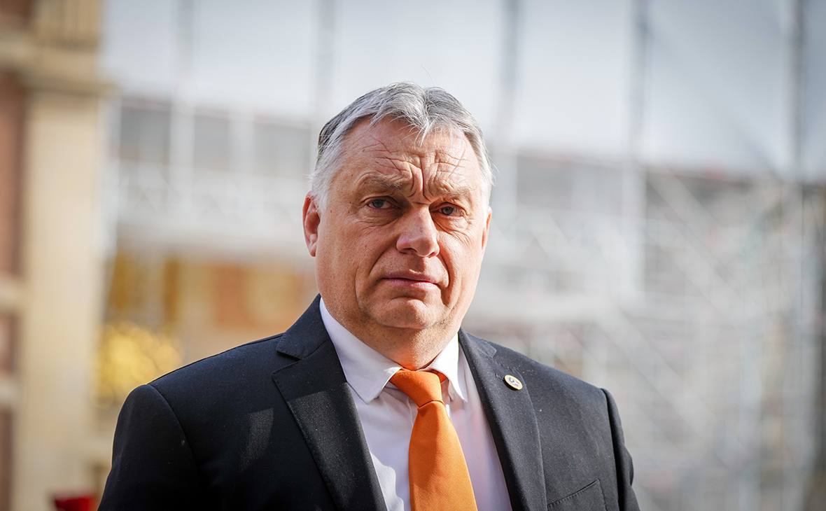 Орбан