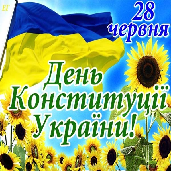 День конституции 2020